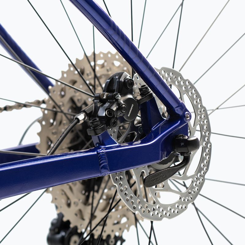 Mountain bike Orbea Onna 29 10 blue 6