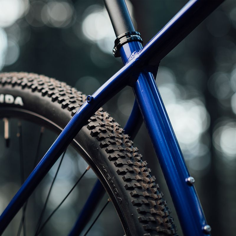 Mountain bike Orbea Onna 29 10 blue 7