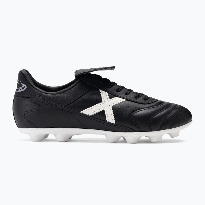 MUNICH Mundial M football boots black 2