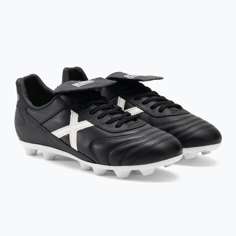 MUNICH Mundial M football boots black 4