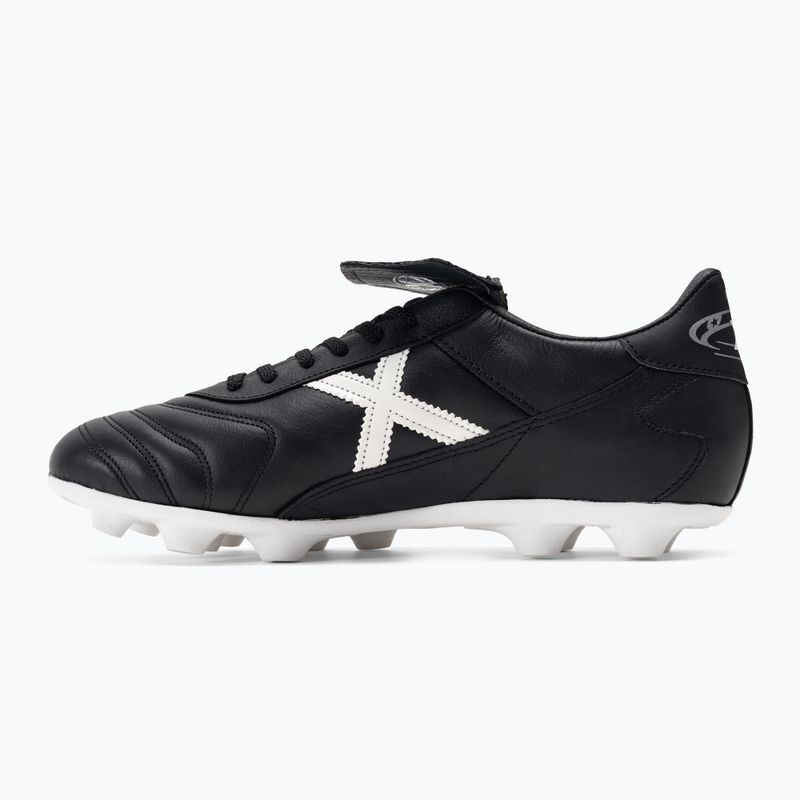 MUNICH Mundial M football boots black 10