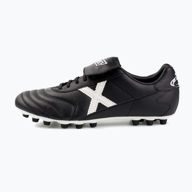 MUNICH Turf Mundial U25 football boots black 11