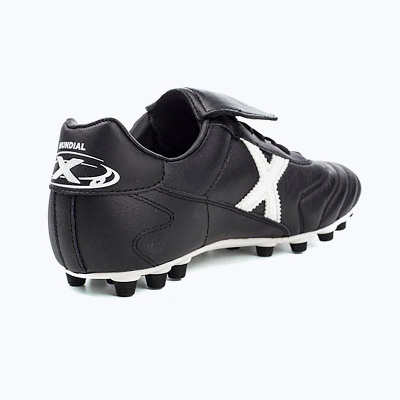 MUNICH Turf Mundial U25 football boots black 14