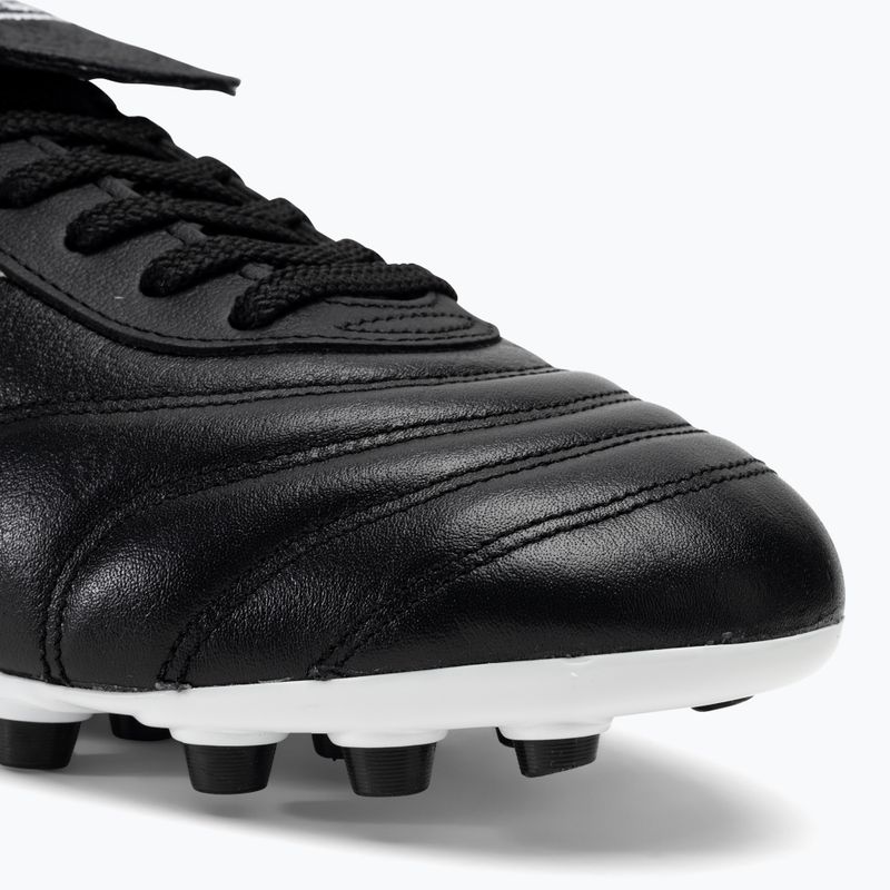 MUNICH Turf Mundial U25 football boots black 7