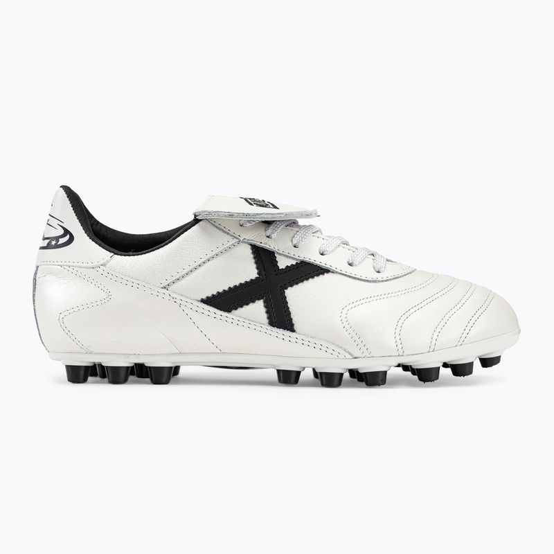 MUNICH Mundial Ag football boots white 2