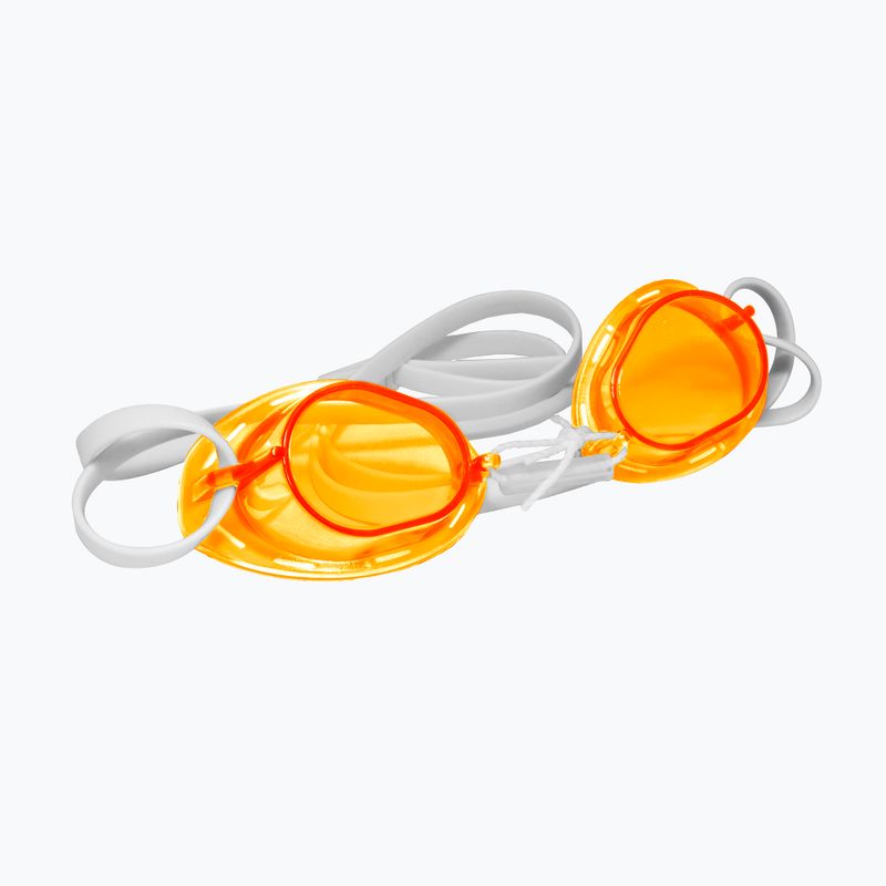Swim goggles RAS Dual yellow 5