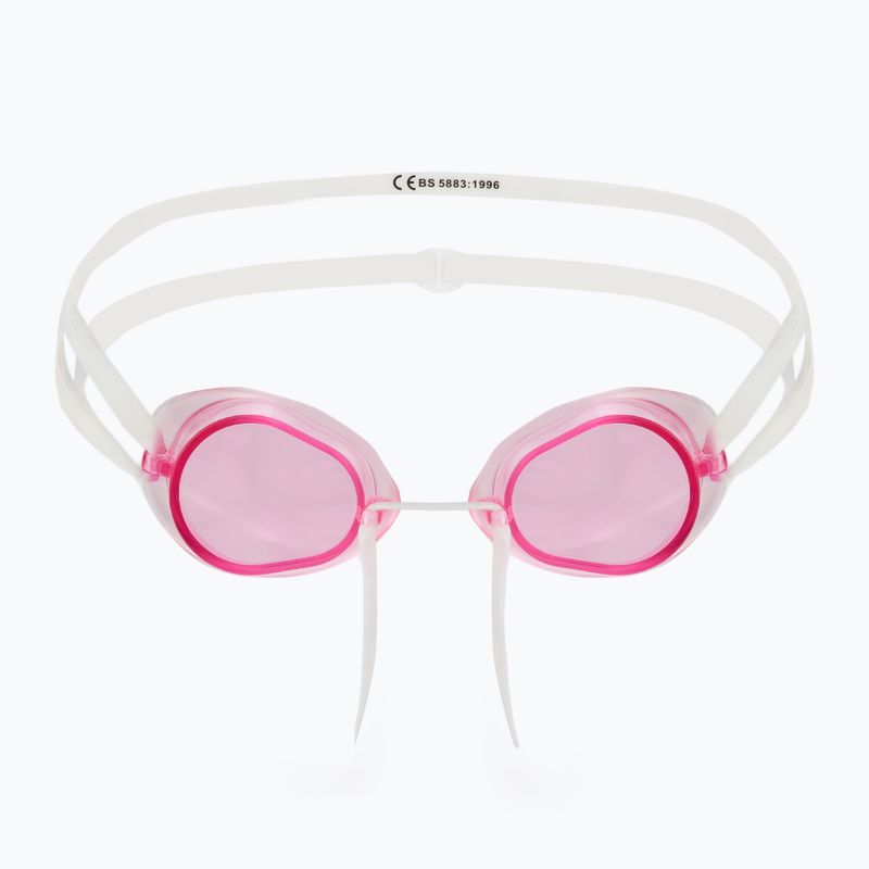 Swim goggles RAS Dual pink 2