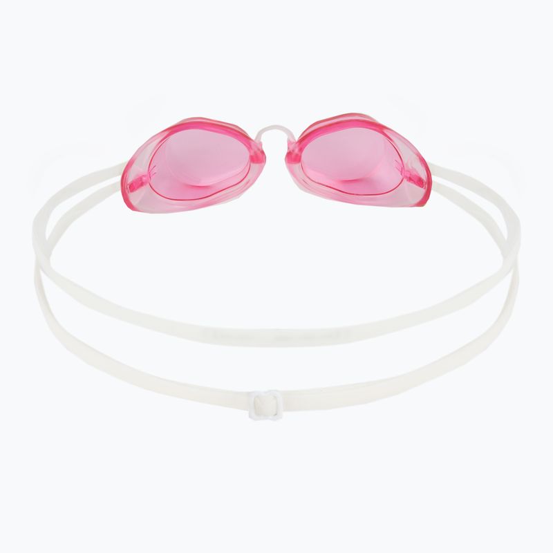 Swim goggles RAS Dual pink 4