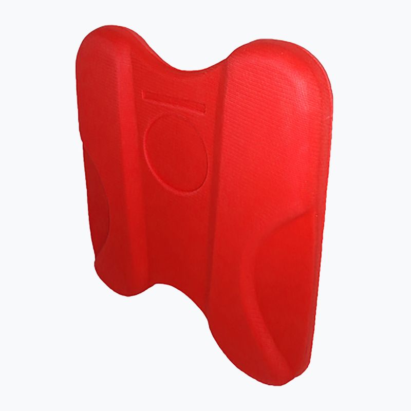 RAS Pull Kick swimming board red