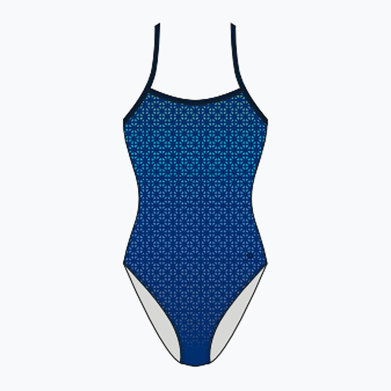 RAS Diamond Active Back women's one-piece swimsuit