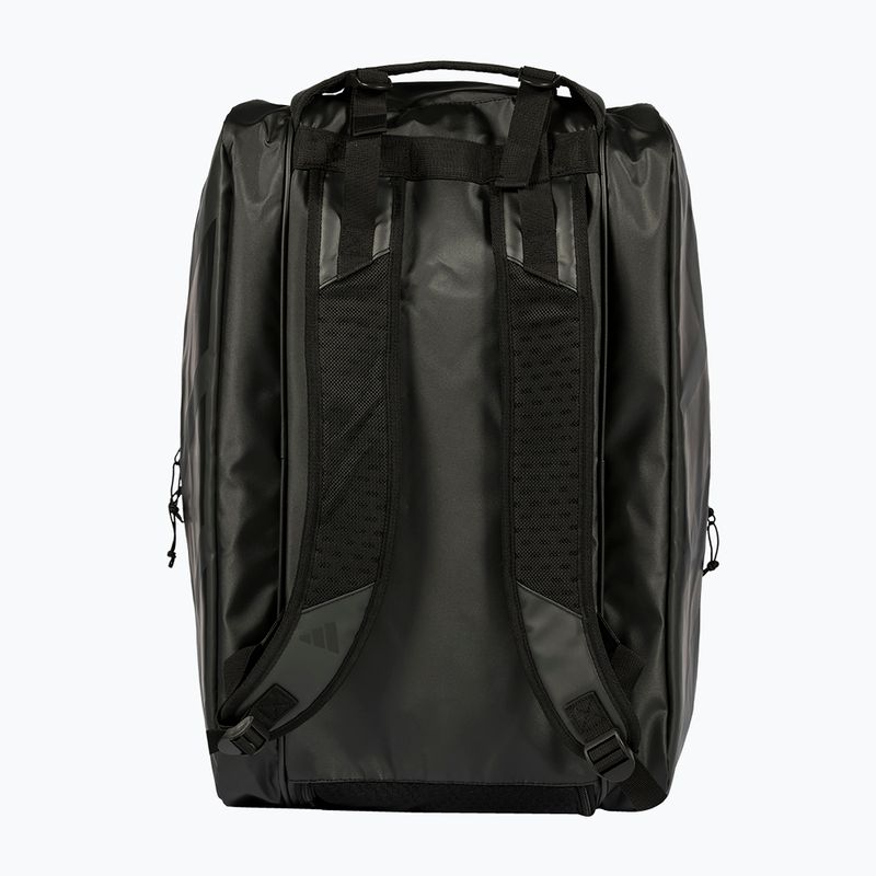 Padel bag adidas Multigame Racket Bag 2026 black 4