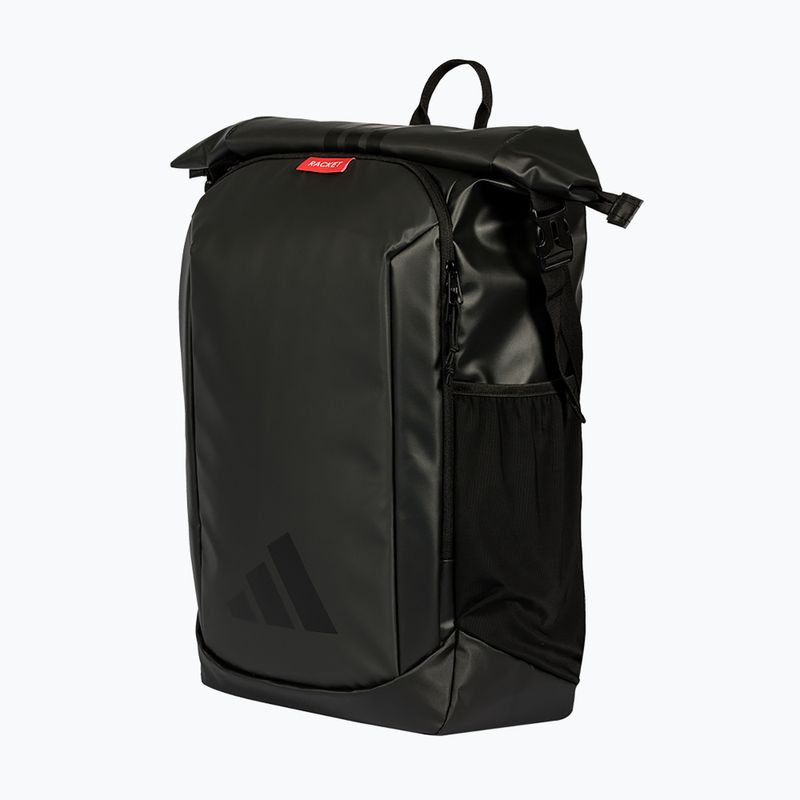 Padel backpack adidas Multigame 2026 48 l black 2