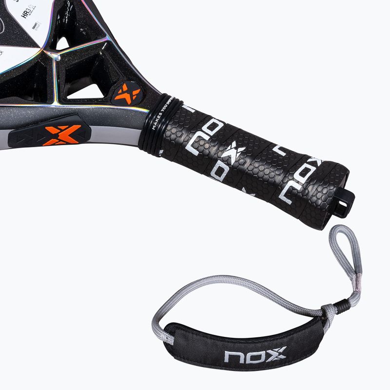 NOX Nextgen Pro Attack 3K paddle rocket 7