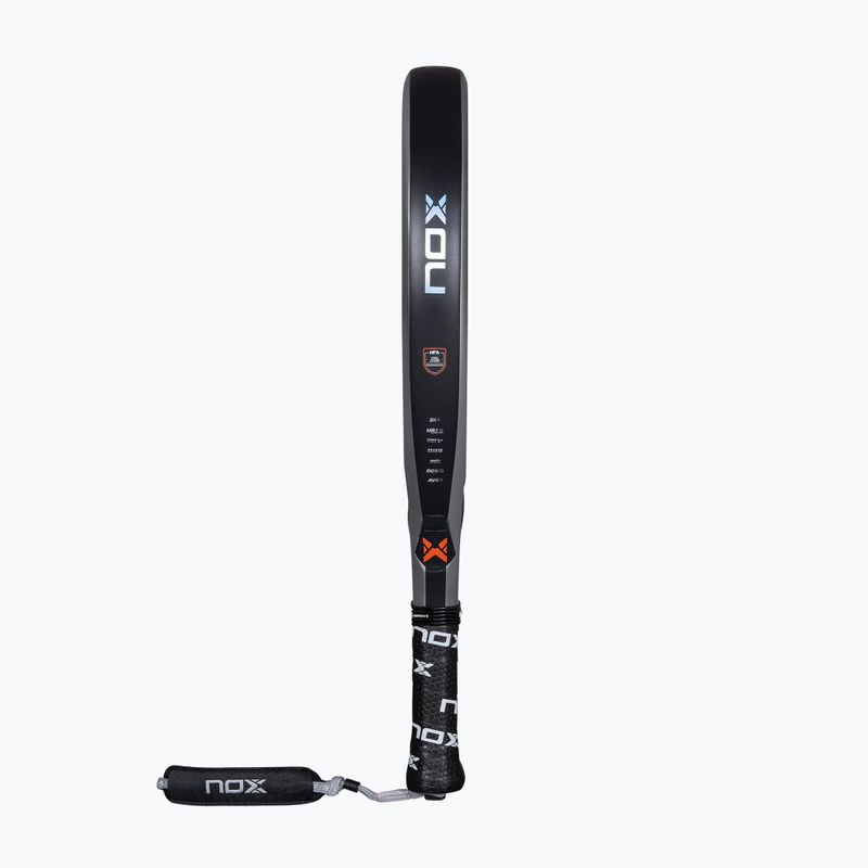 NOX Nextgen Pro Hybrid 3K paddle rocket 3