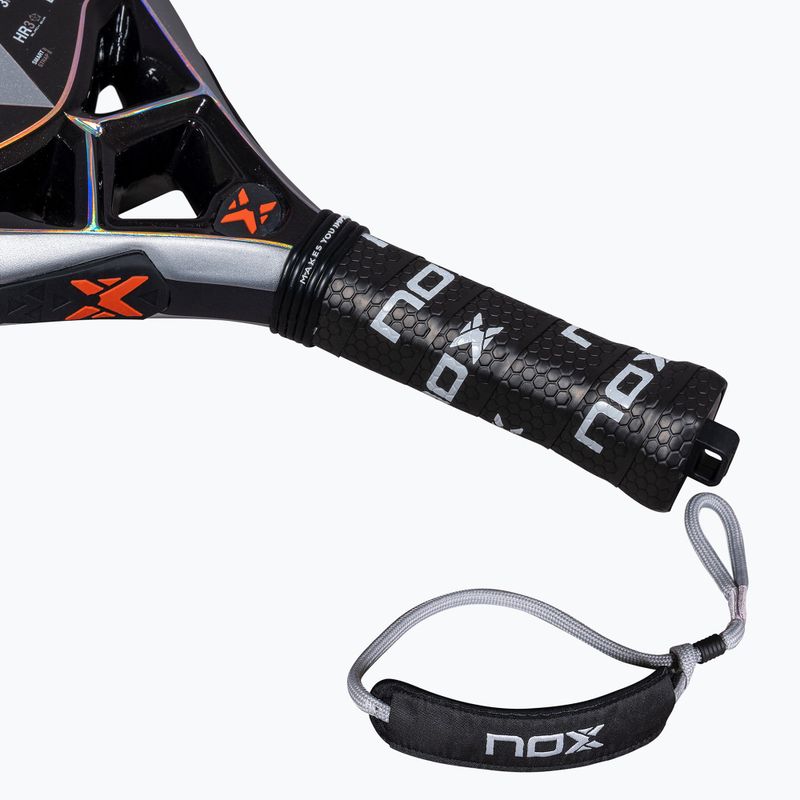 NOX Nextgen Pro Hybrid 3K paddle rocket 7