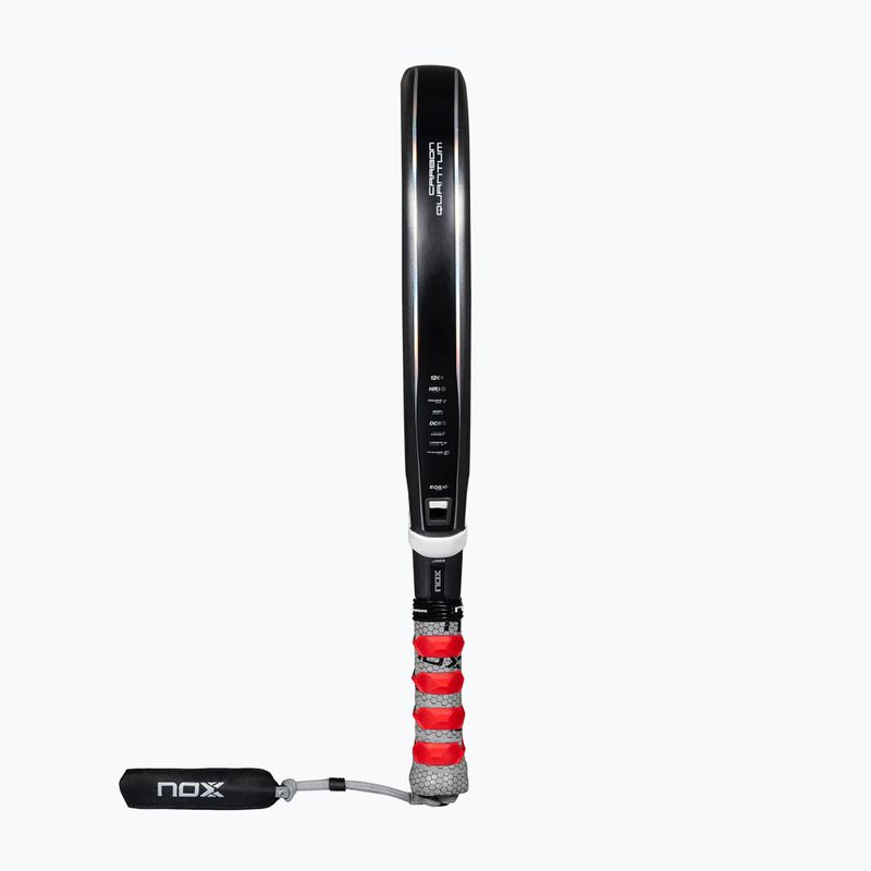 Padel racket NOX Quantum Carbon 12K 9