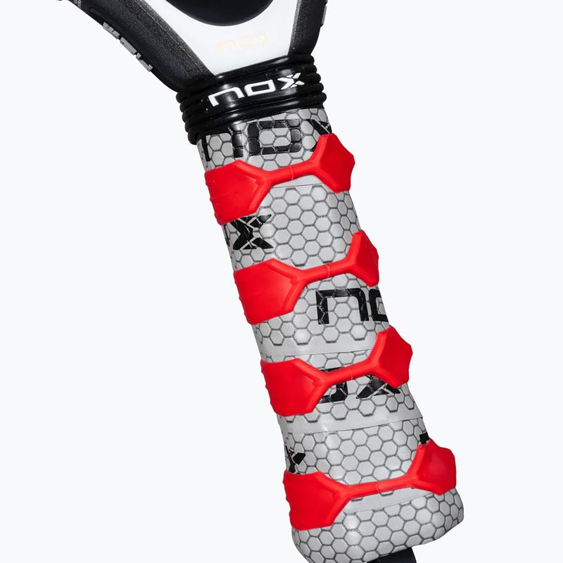 Padel racket NOX Quantum Carbon 12K 10