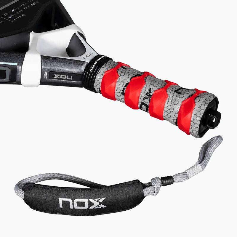 Padel racket NOX Quantum Carbon 12K 13