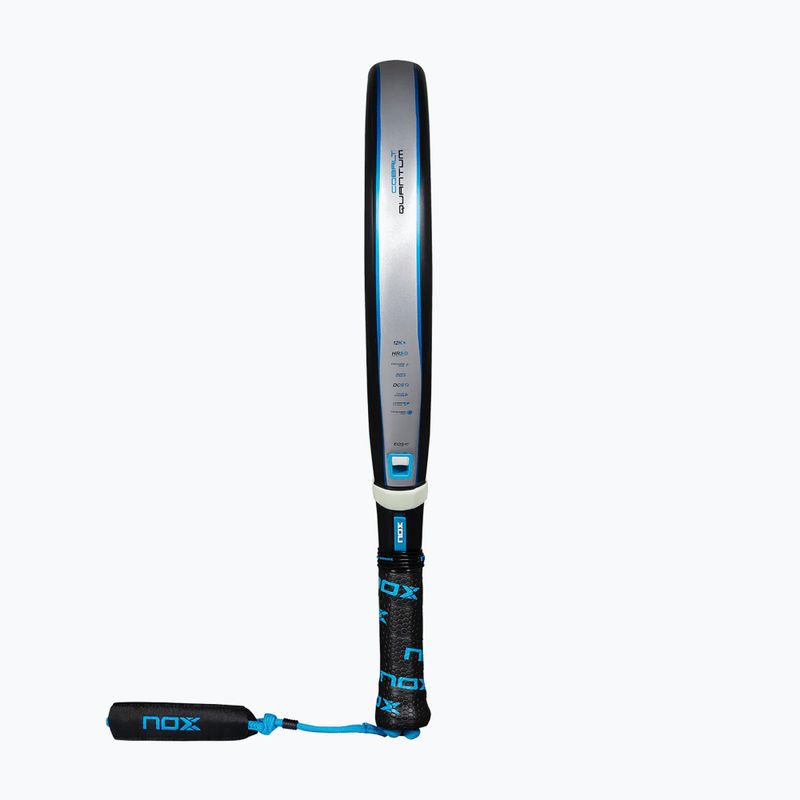 NOX Quantum Cobalt 12K paddle rocket 5