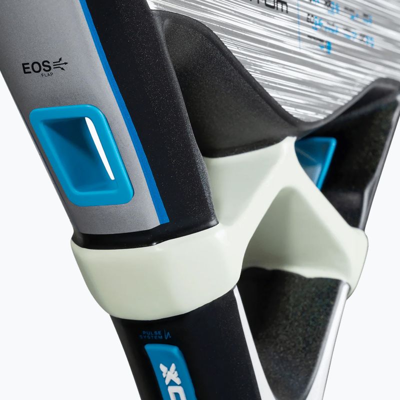 NOX Quantum Cobalt 12K paddle rocket 11