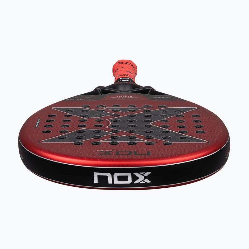 Padel racket NOX EA10 Ventus Hybrid 12K Xtreme By Edu Alonso 2
