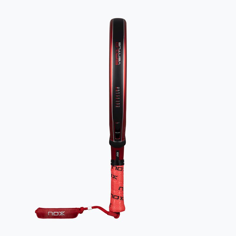 Padel racket NOX EA10 Ventus Hybrid 12K Xtreme By Edu Alonso 3