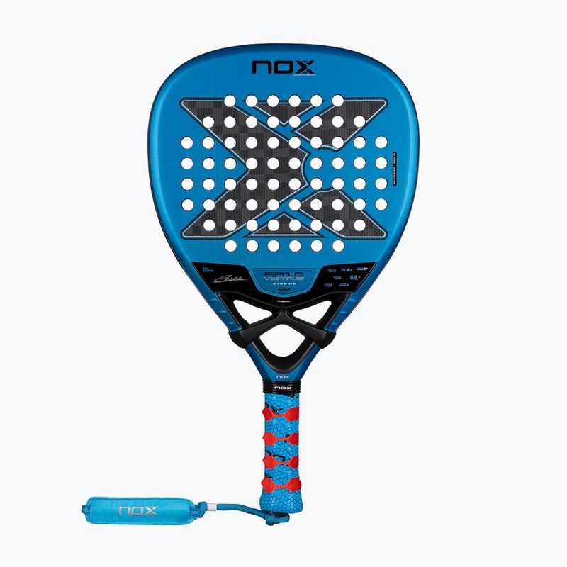 Padel racket NOX EA10 Ventus Attack 12K Xtreme By Edu Alonso 7