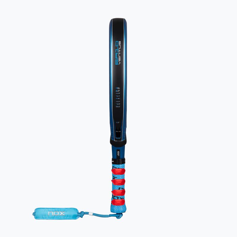 Padel racket NOX EA10 Ventus Attack 12K Xtreme By Edu Alonso 9