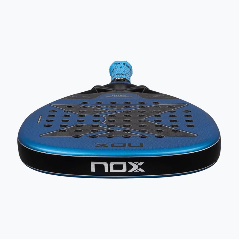 Padel racket NOX EA10 Ventus Attack 12K Xtreme By Edu Alonso 10
