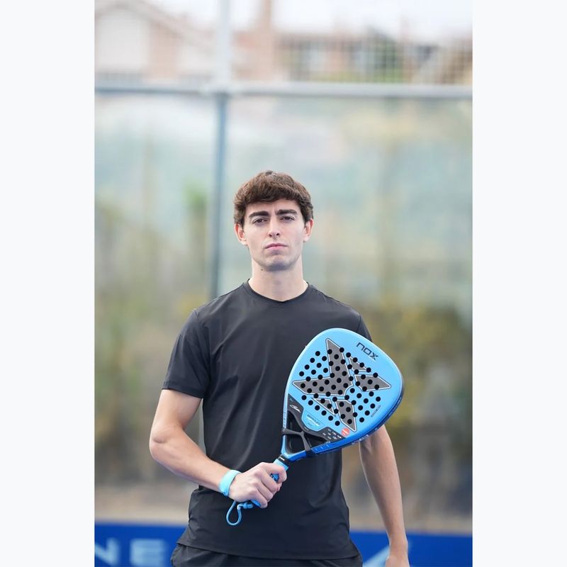 Padel racket NOX EA10 Ventus Attack 12K Xtreme By Edu Alonso 14