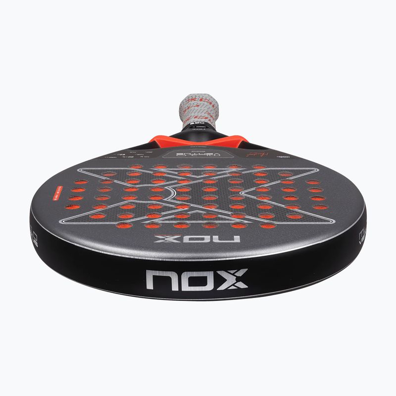 Padel racket NOX ML10 Venus Control 3K By Miguel Lamperti 2