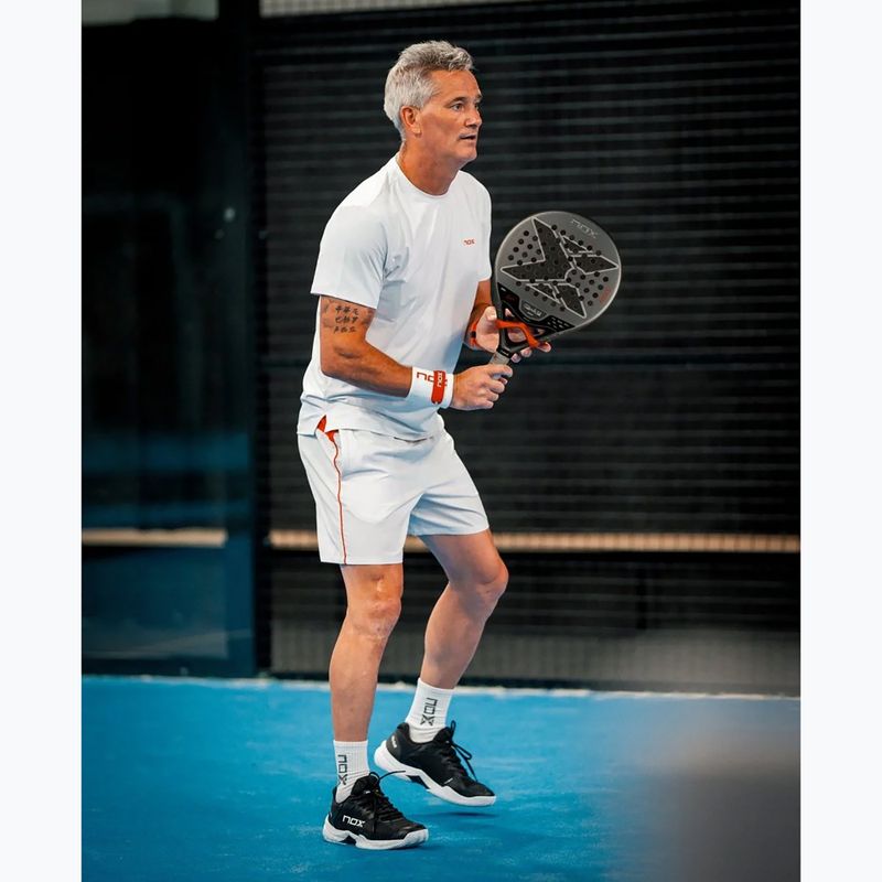 Padel racket NOX ML10 Venus Control 3K By Miguel Lamperti 13