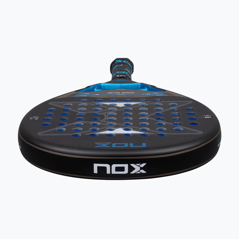 Padel racket NOX AT10 Pro Cup Soft By Agustin Tapia 2