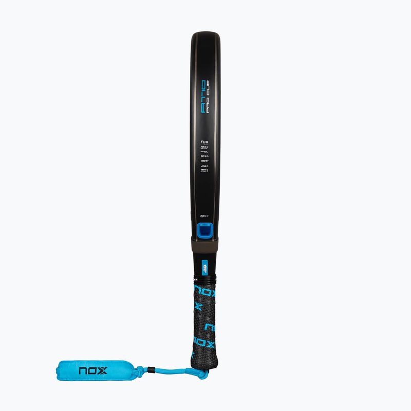 Padel racket NOX AT10 Pro Cup Soft By Agustin Tapia 4
