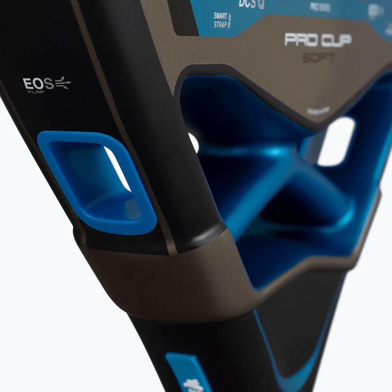 Padel racket NOX AT10 Pro Cup Soft By Agustin Tapia 11