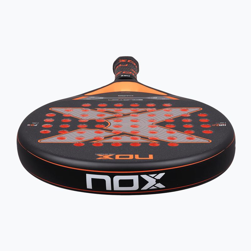 Padel racket NOX Equation Hard Advanced 2