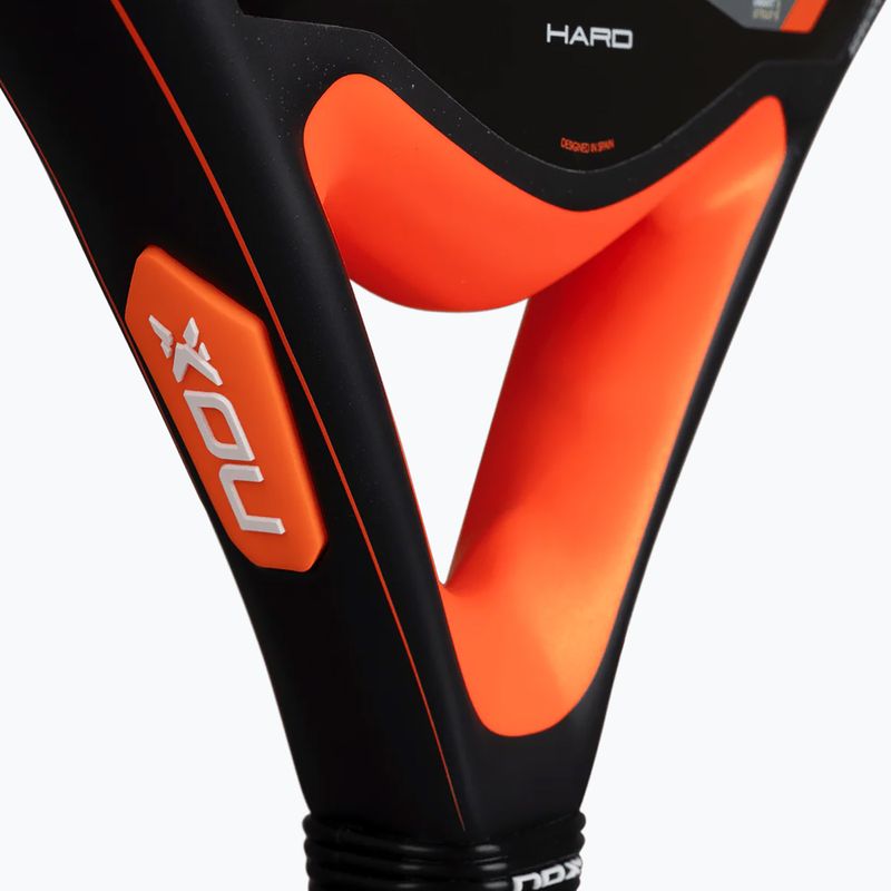 Padel racket NOX Equation Hard Advanced 6