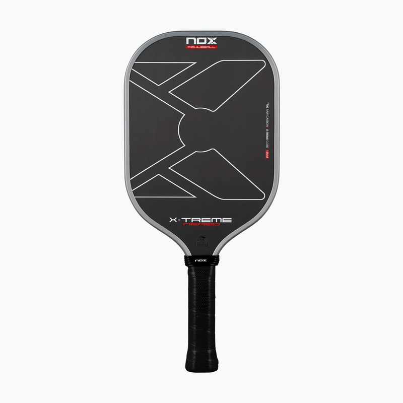 Pickleball paddle NOX X-Treme Nerbo 16 mm