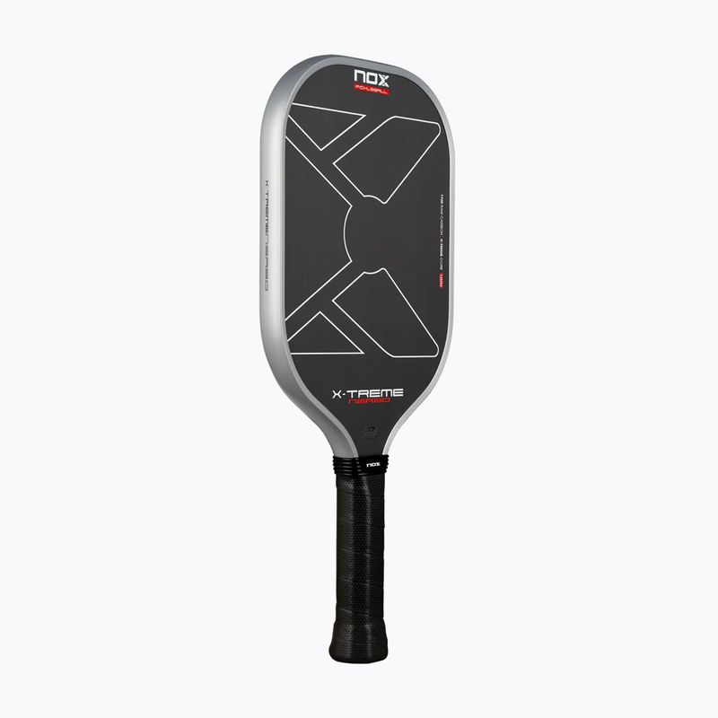 Pickleball paddle NOX X-Treme Nerbo 16 mm 2