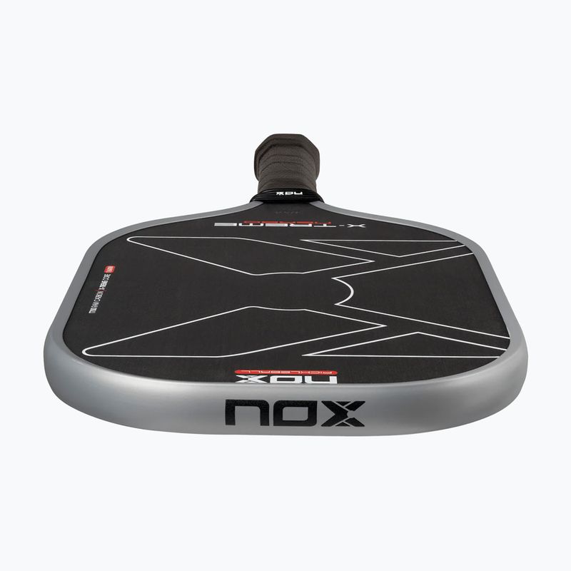 Pickleball paddle NOX X-Treme Nerbo 16 mm 4