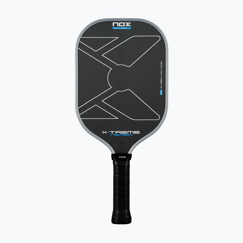 Pickleball paddle NOX X-Treme Nerbo 14 mm