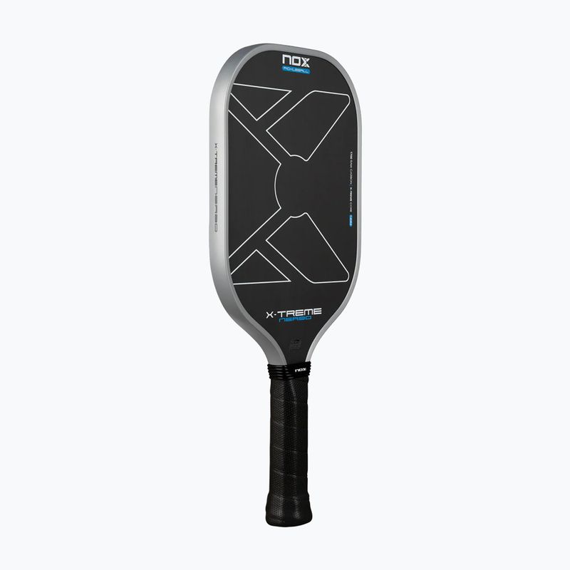 Pickleball paddle NOX X-Treme Nerbo 14 mm 2