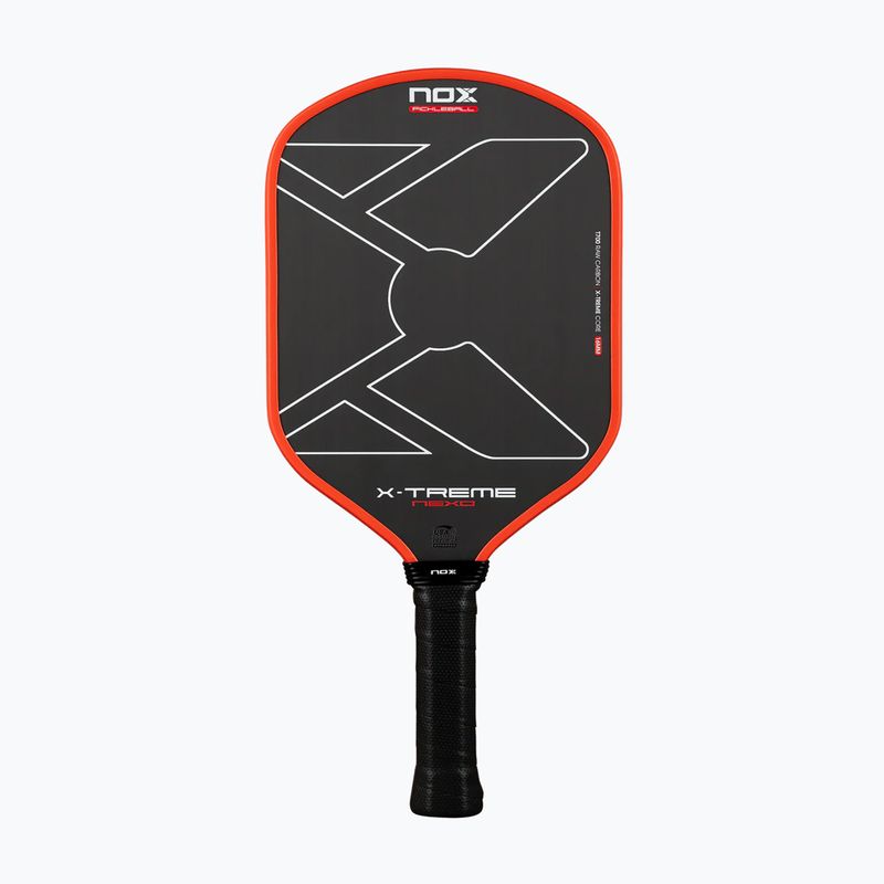 Pickleball paddle NOX X-Treme Nexo 16 mm
