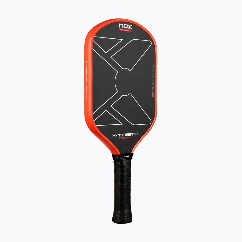 Pickleball paddle NOX X-Treme Nexo 16 mm 2