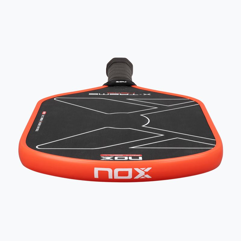 Pickleball paddle NOX X-Treme Nexo 16 mm 4