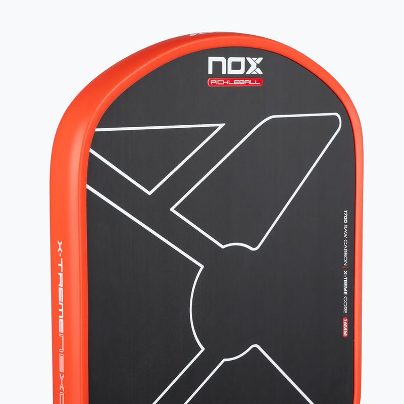 Pickleball paddle NOX X-Treme Nexo 16 mm 6