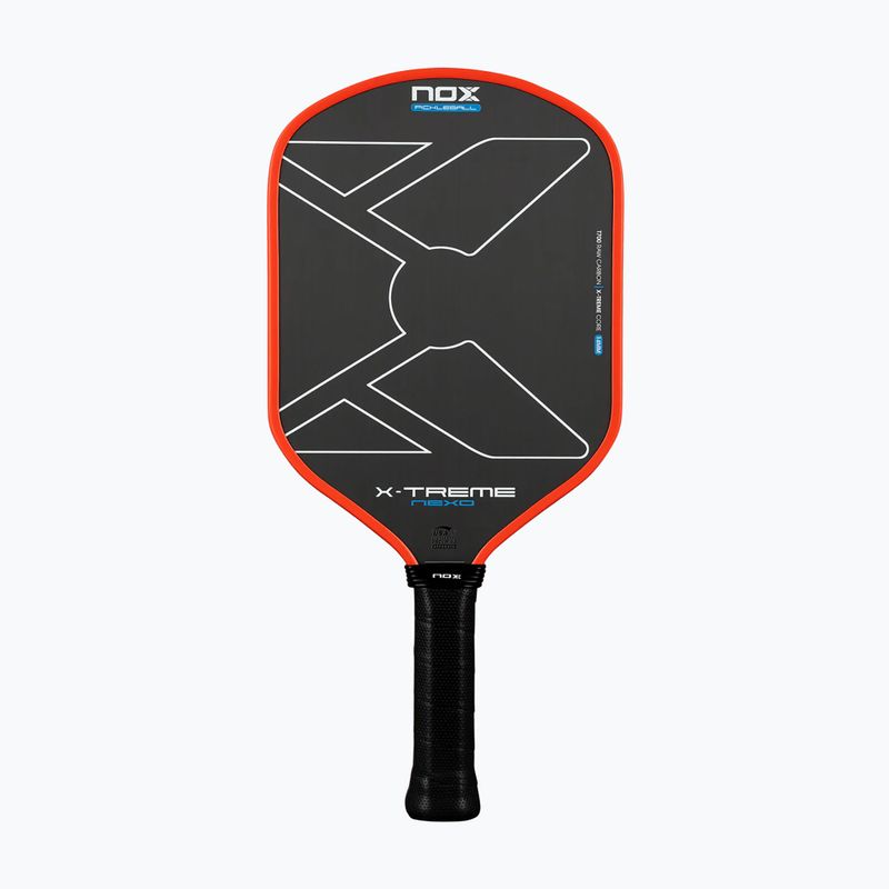 Pickleball paddle NOX X-Treme Nexo 14 mm