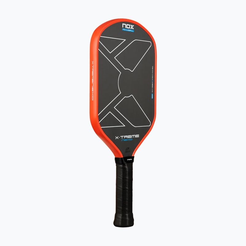 Pickleball paddle NOX X-Treme Nexo 14 mm 2