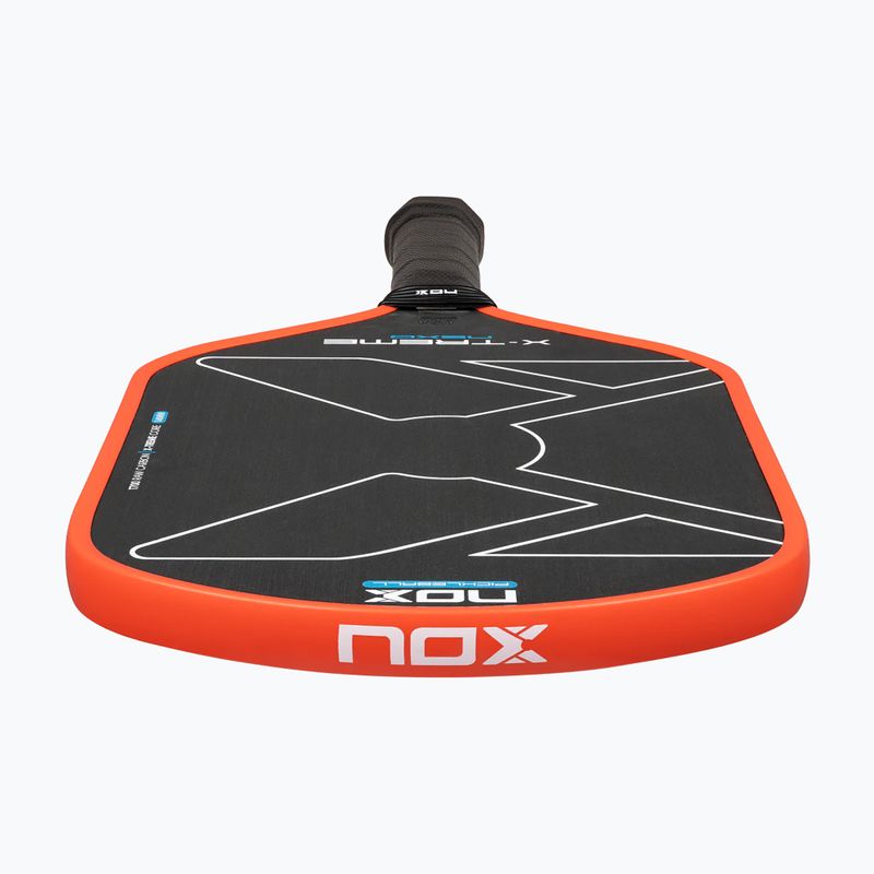 Pickleball paddle NOX X-Treme Nexo 14 mm 4