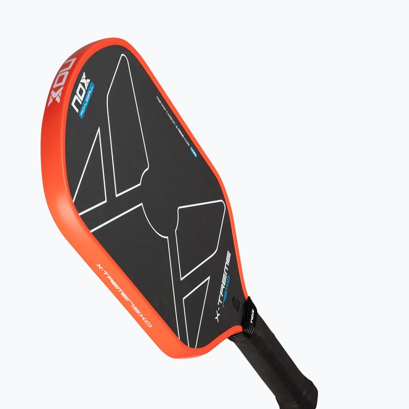 Pickleball paddle NOX X-Treme Nexo 14 mm 5